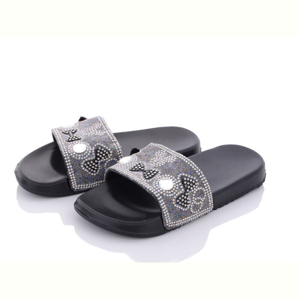 Шлепки Xifa kids 7027-301