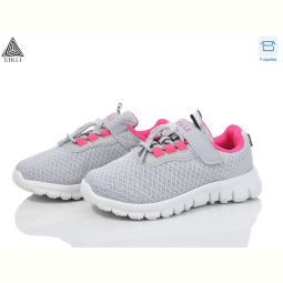 Кроссовки STILLI KIDS KT290-10 піна