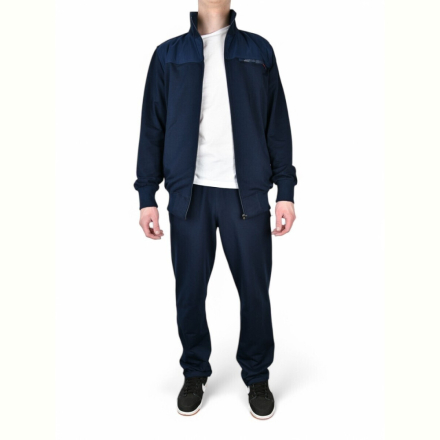 Спортивный костюм MIXTIM M6008 a.lacivert