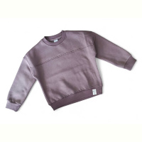 Батник Kids-modnik 10373 шоколадний