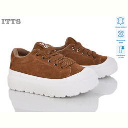 Кроссовки ITTS KT97-45