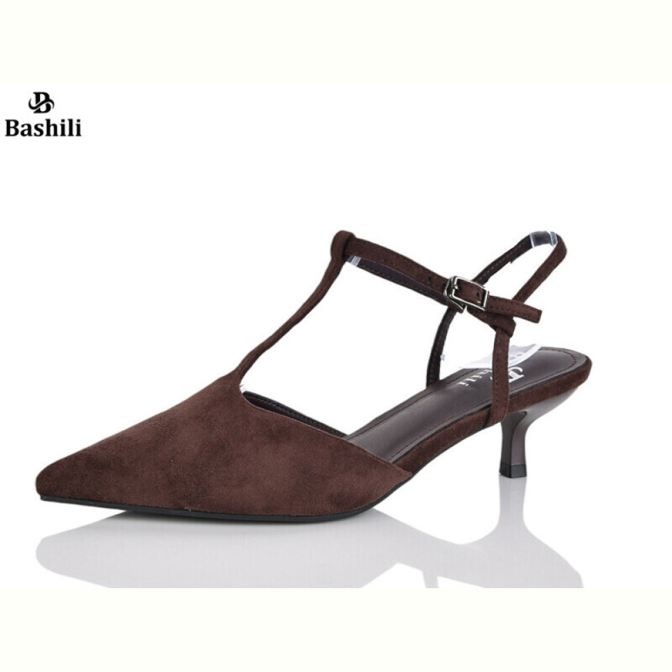 Туфли Башили V317-10