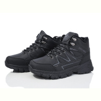 Ботинки Ok Shoes T9089-7