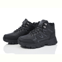 Ботинки Ok Shoes T9089-7
