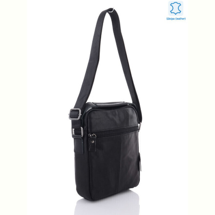 Сумка Sunshine bag 335 black