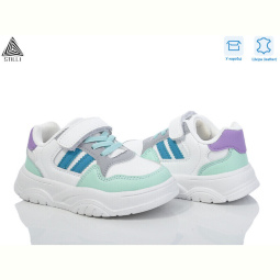 Кроссовки STILLI KIDS TX80-26 шкіра піна