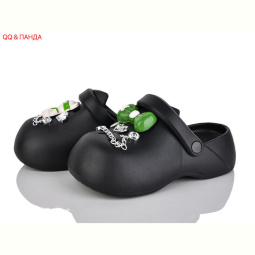 Кроксы QQ&amp;Панда QQ72-1