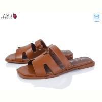 Шлепки Aba F1ABA79-4