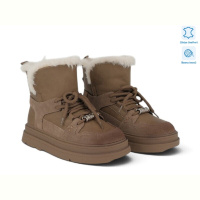 Ботинки Allshoes 202687