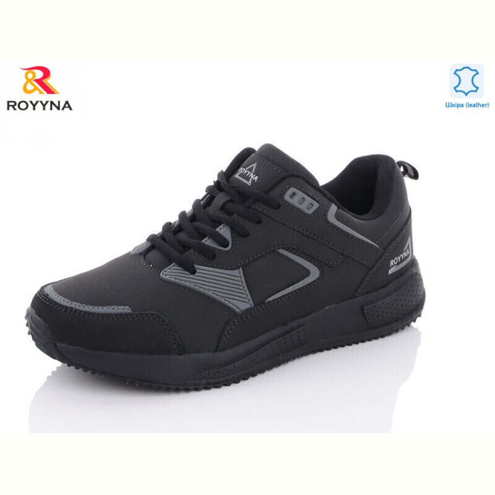 Кроссовки ROYYNA 047DB-43