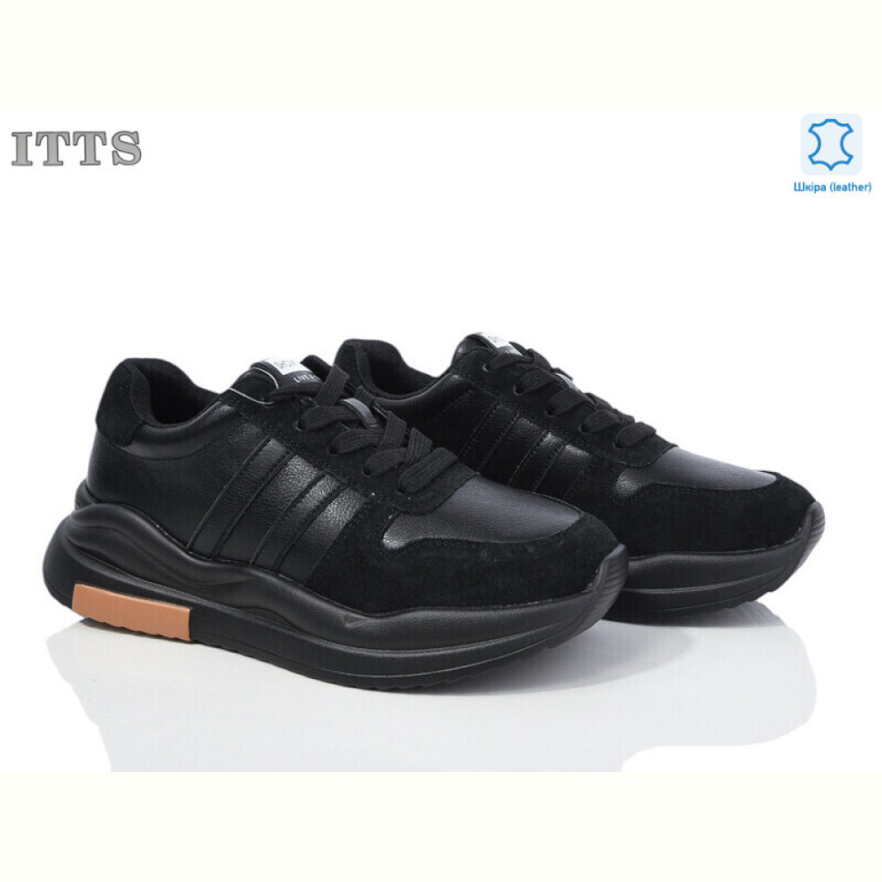 Кроссовки ITTS MX6601-4