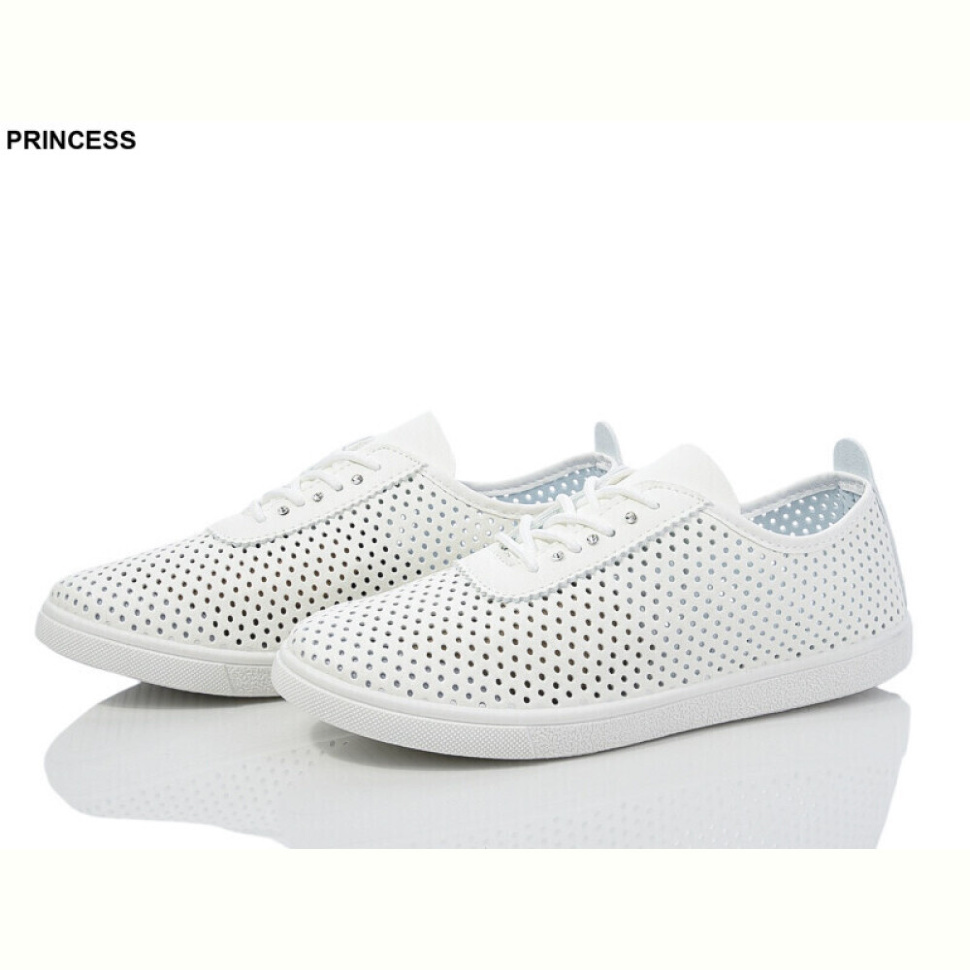 Кроссовки Princess 19-3