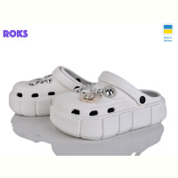 Кроксы Roks 152-2-8H
