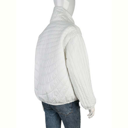 Куртка Obuvok 1885 (11966) white