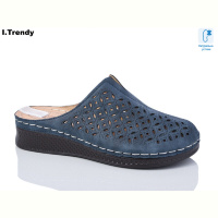 Шлепки Trendy G26-6