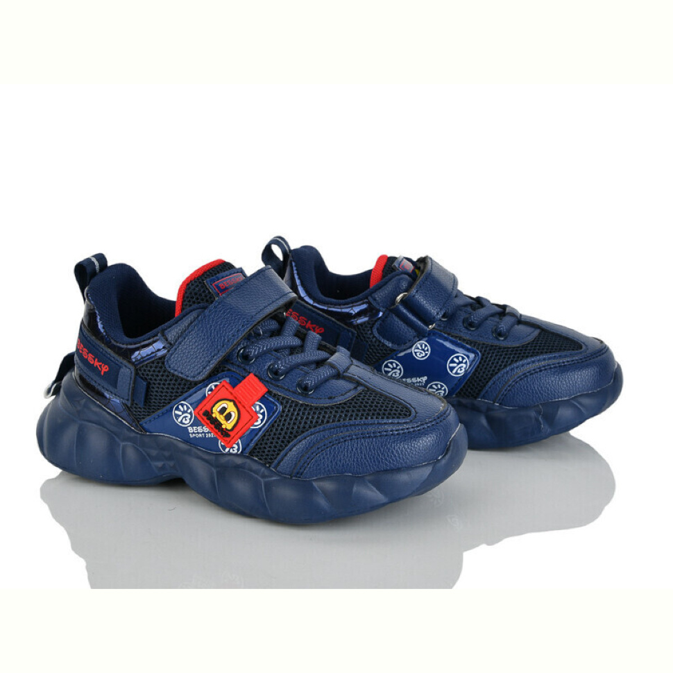 Кроссовки Xifa kids 9776-3B