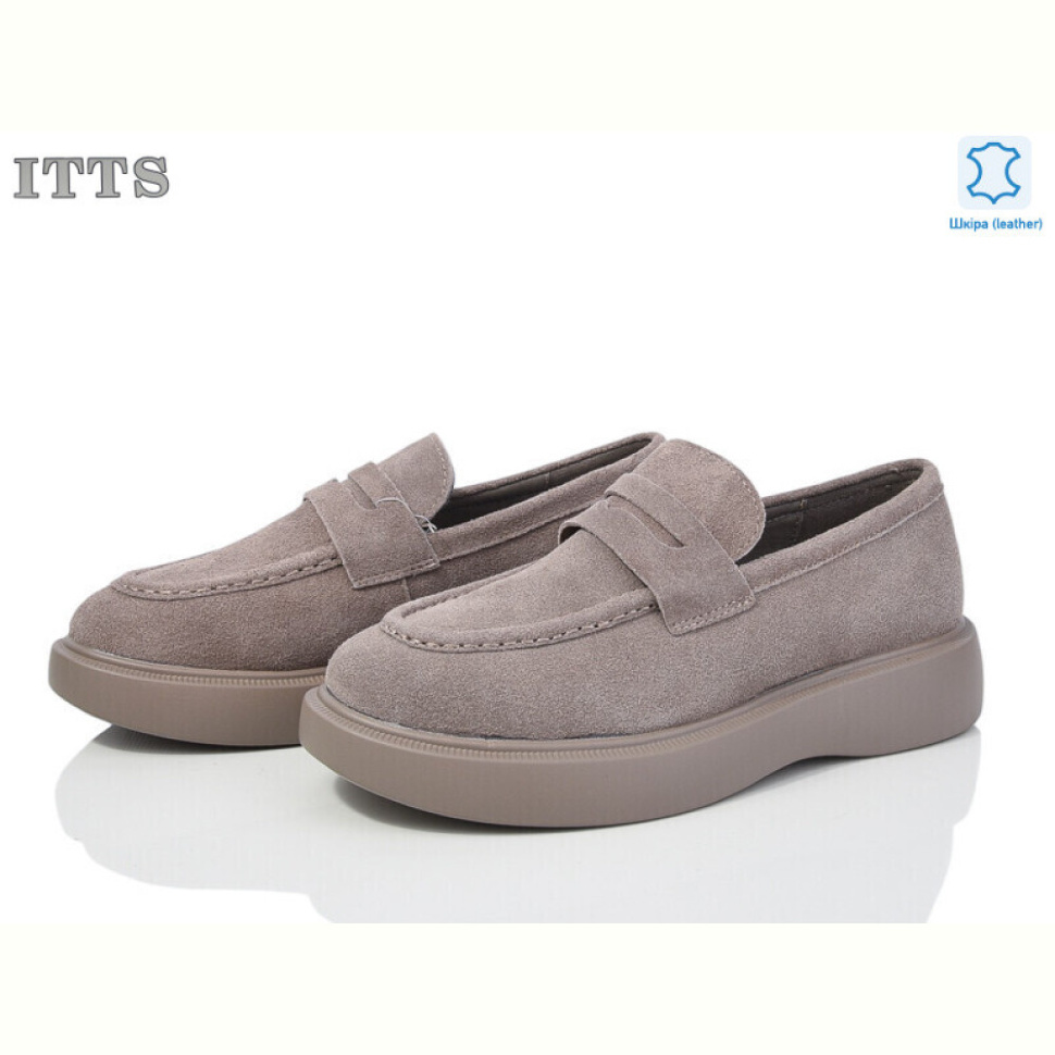 Туфли ITTS AA306K
