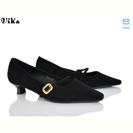 Туфли Vika 111-1