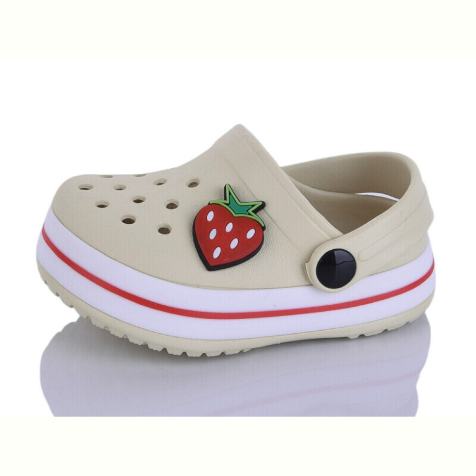 Кроксы Luck Line 26-3102-230