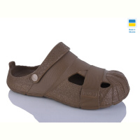 Кроксы Крок 528 пісочний