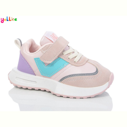 Кроссовки Yalike 739-2