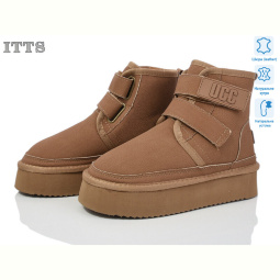 Угги ITTS 5510B