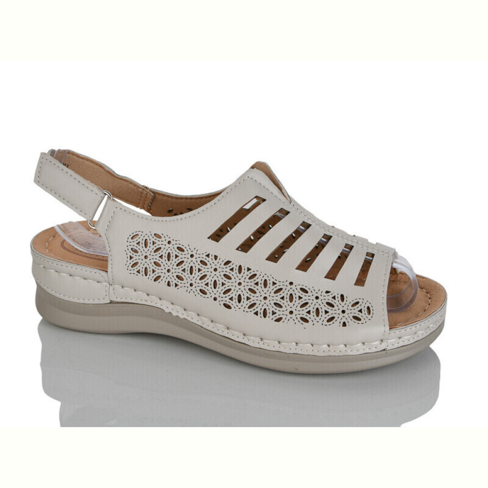 Босоножки Leguzaza H2-6 beige Босоножки Leguzaza H2-6 beige