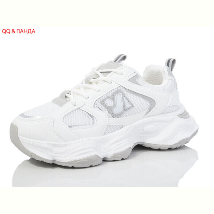 Кроссовки QQ&amp;Панда JP67-3