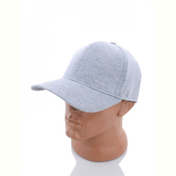 Кепка RuBi CL004-2 grey