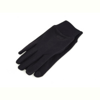 Перчатки PAIDI 304 трикотаж black