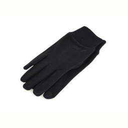 Перчатки PAIDI 304 трикотаж black