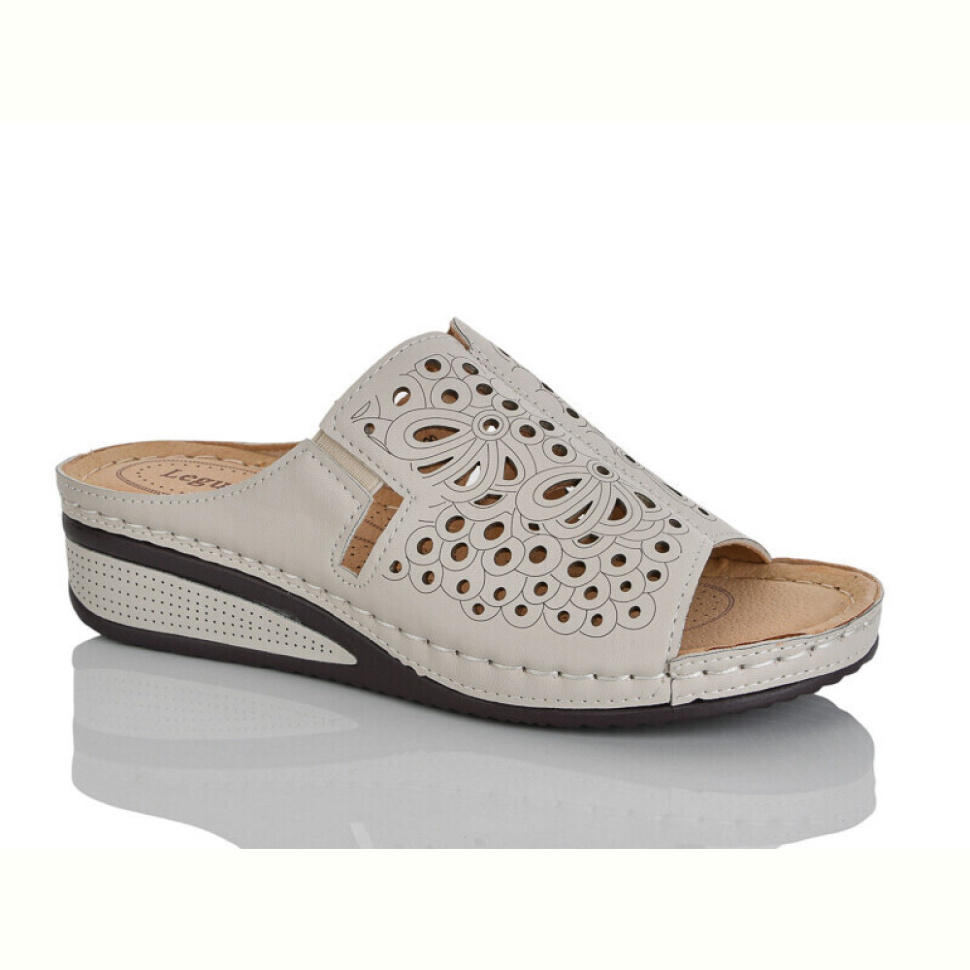 Шлепки Leguzaza 660-1