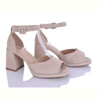 Босоножки Loretta V023-3