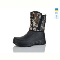 Сапоги из пены M&amp;L Alex14 BM42 хакі