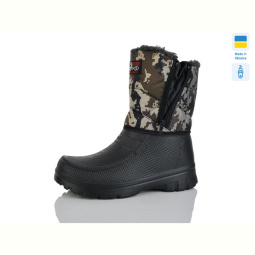 Сапоги из пены M&amp;L Alex14 BM42 хакі