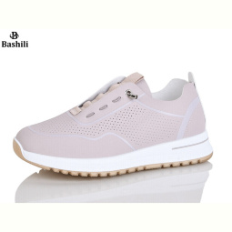 Кроссовки Башили H6556-20