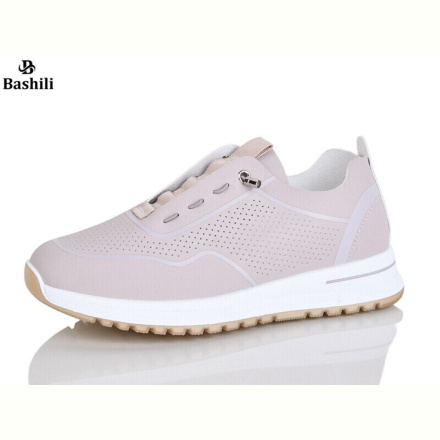 Кроссовки Башили H6556-20