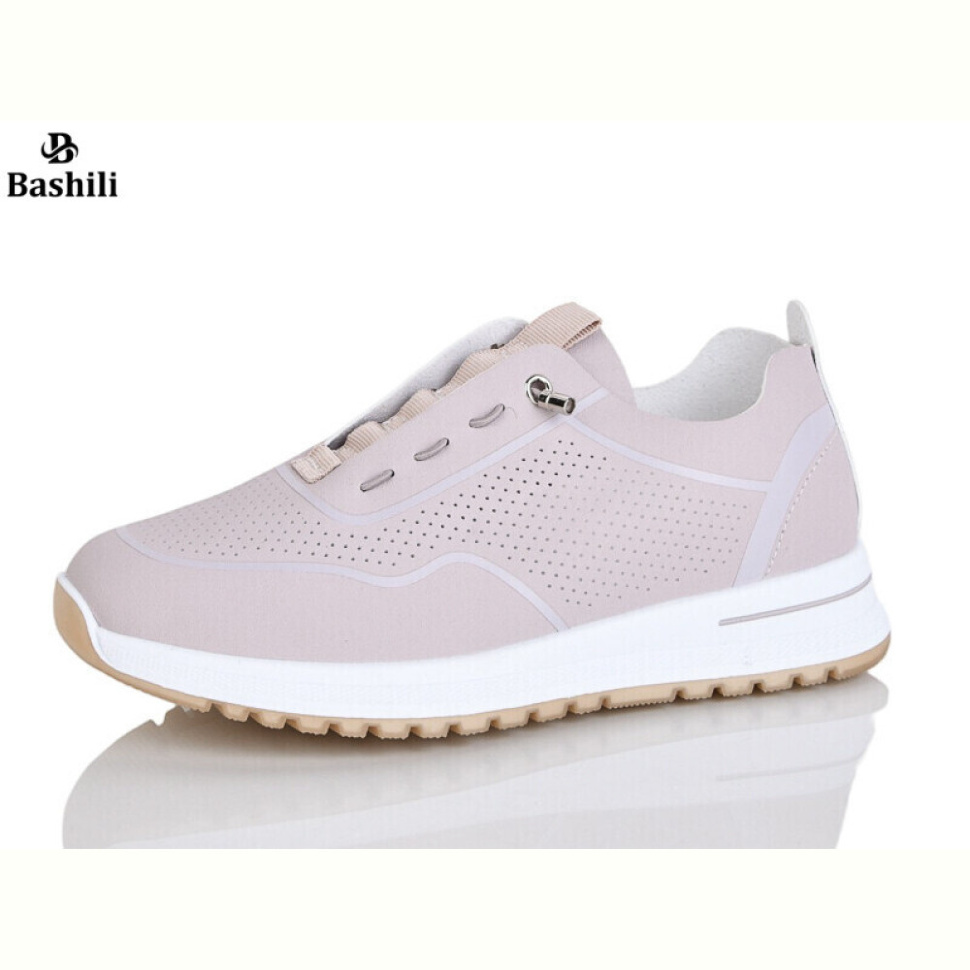 Кроссовки Башили H6556-20