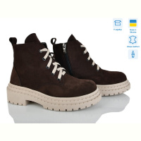 Ботинки Ailinda 3701-44D