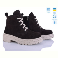 Ботинки Ailinda 3701-44D