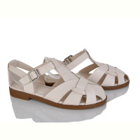 Босоножки Бабочка-Mengfuna-AESD 2236-78