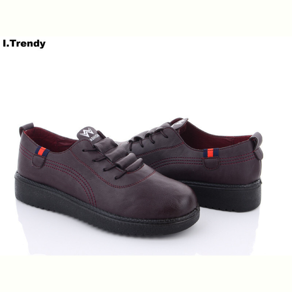 Туфли Trendy BK358-9A