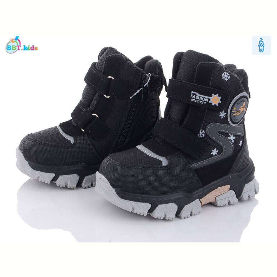 Ботинки BBT T6930-1