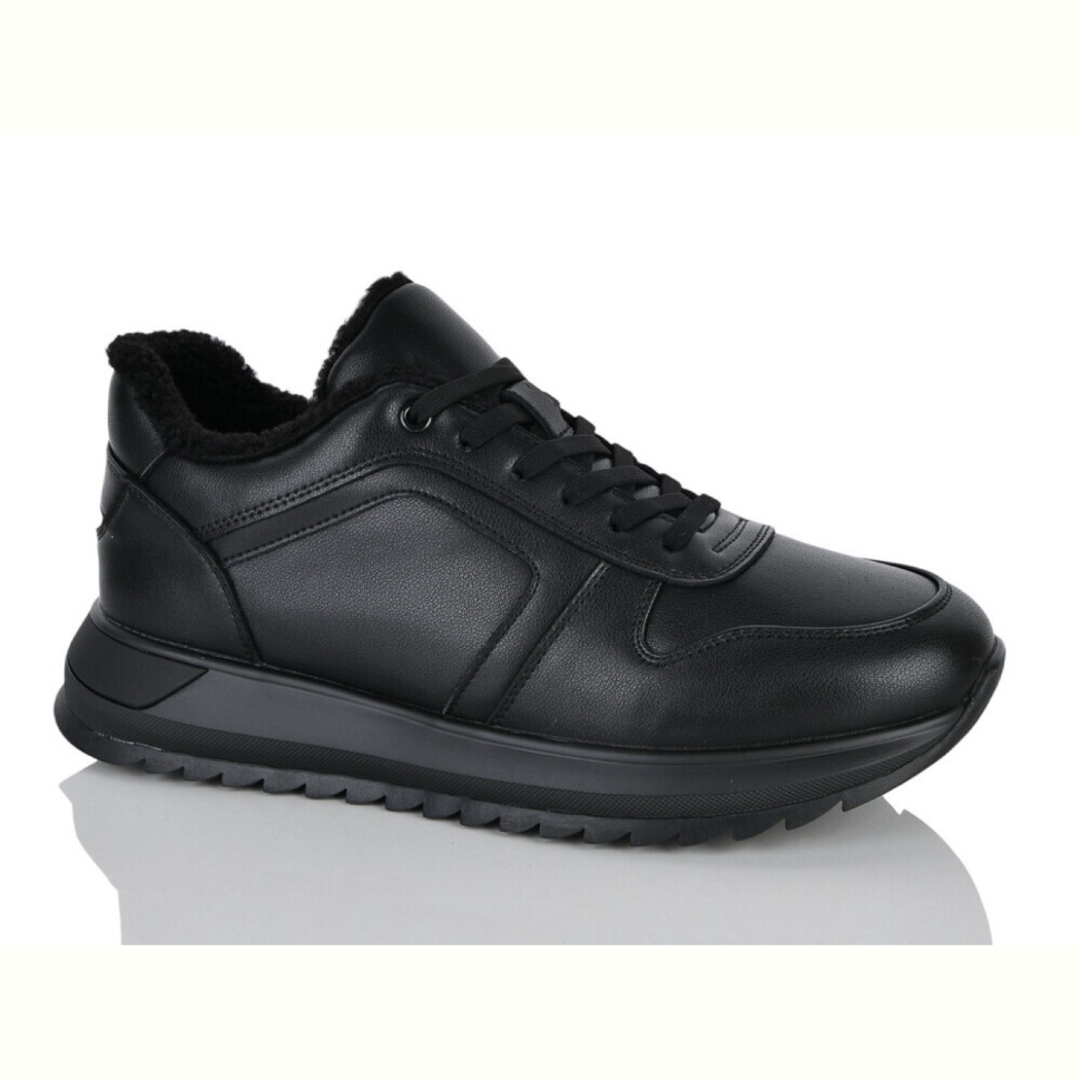 Кроссовки DINO ALBAT V033-9 black-k