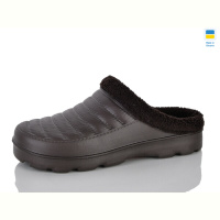 Сабо M&L  Alex13 BA34 шоколад