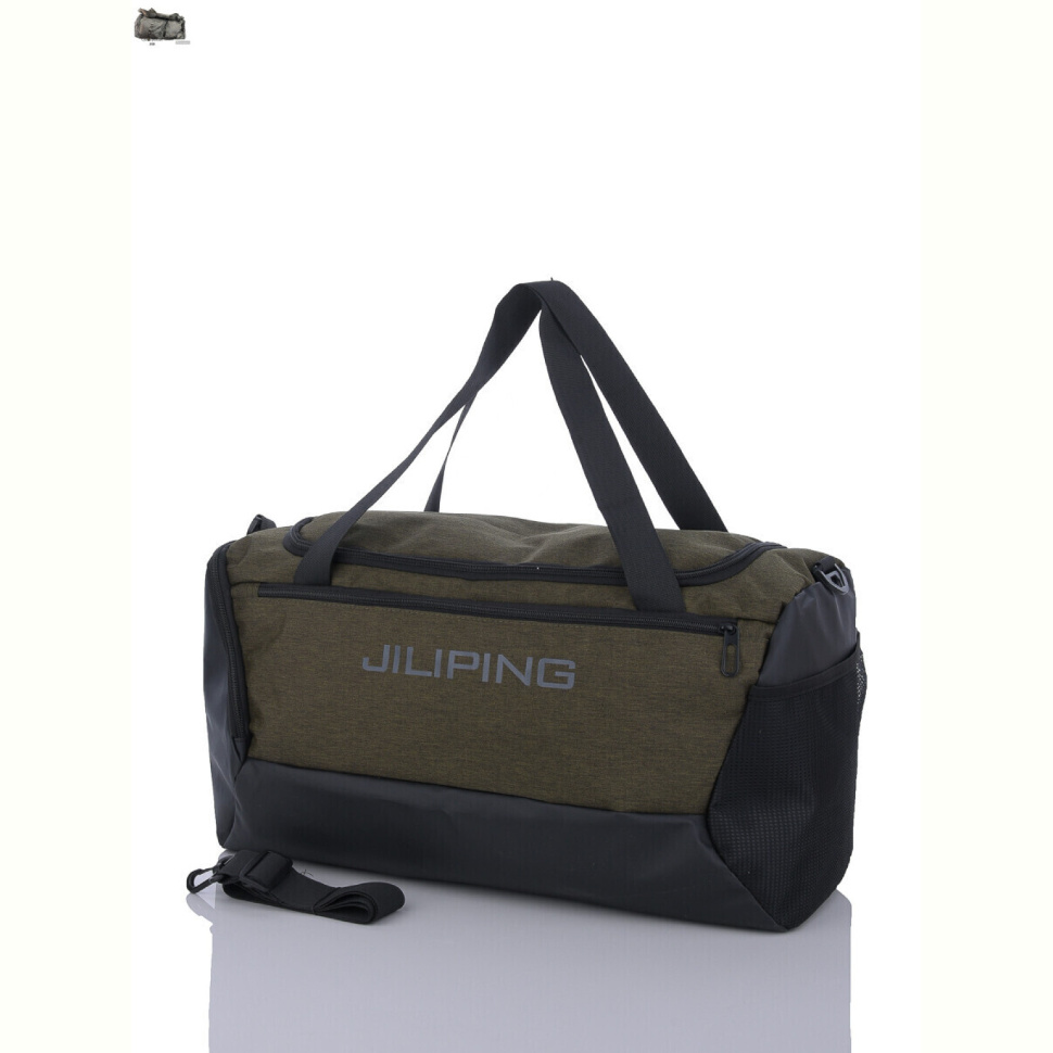 Сумка Superbag 4168 green