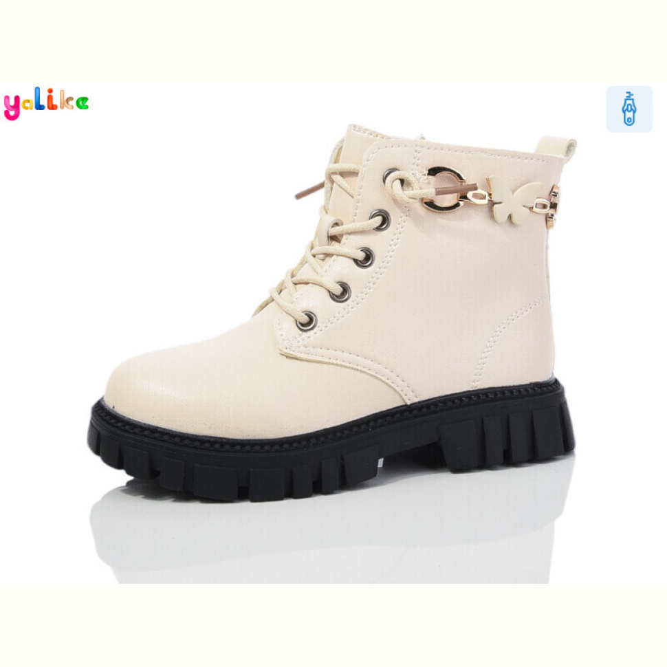 Ботинки Yalike 983-2