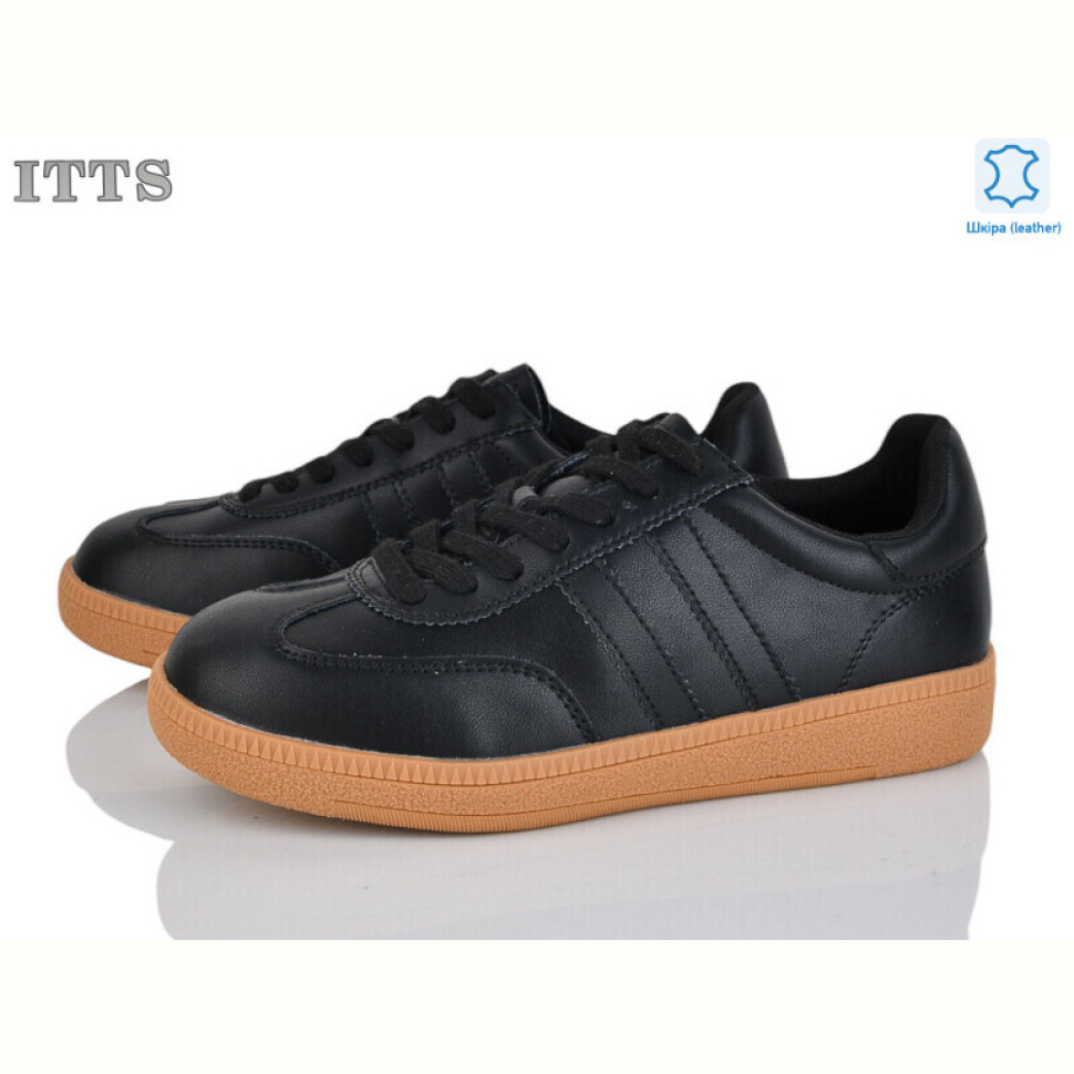 Кроссовки ITTS Q005-A