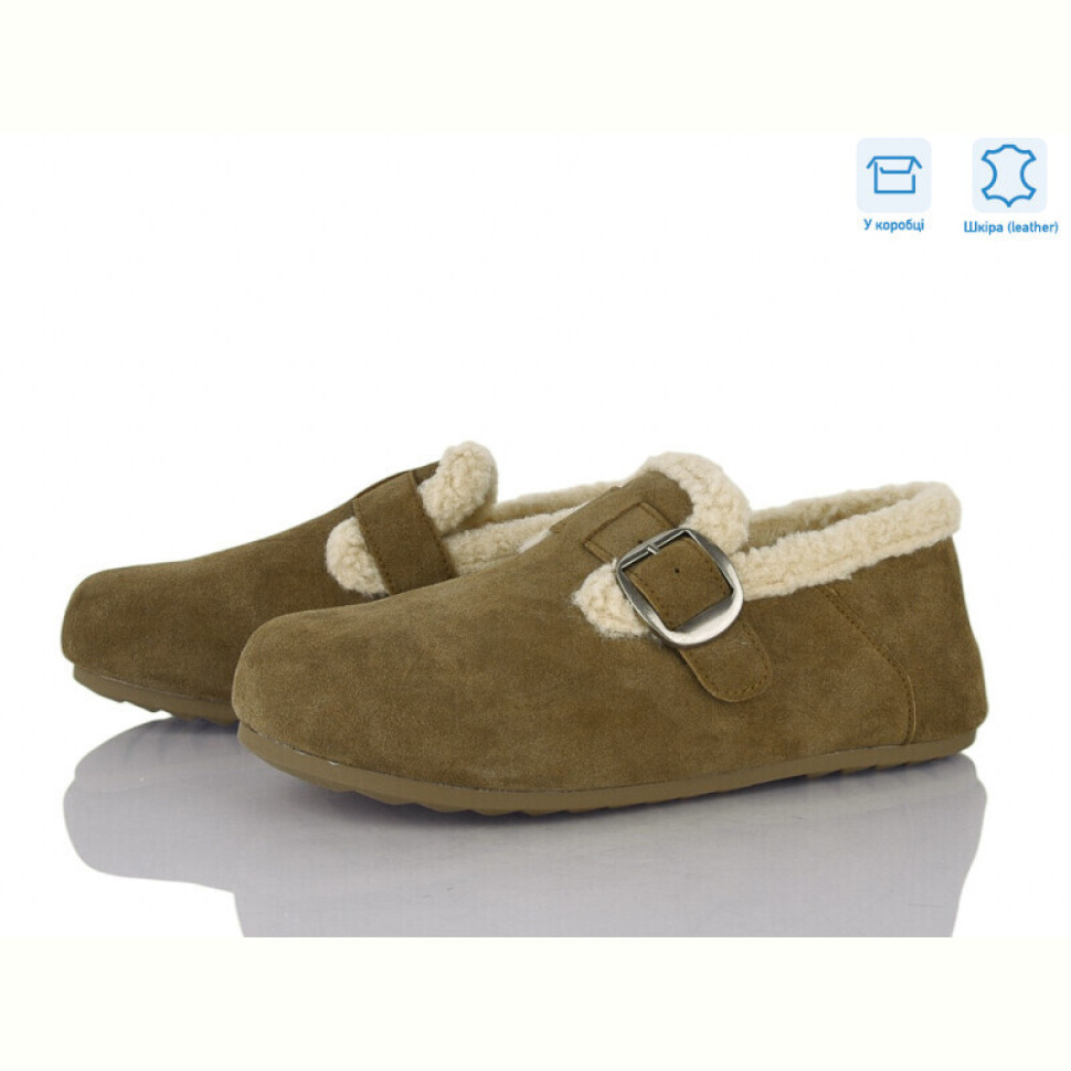 Туфли Jessica MU391-011