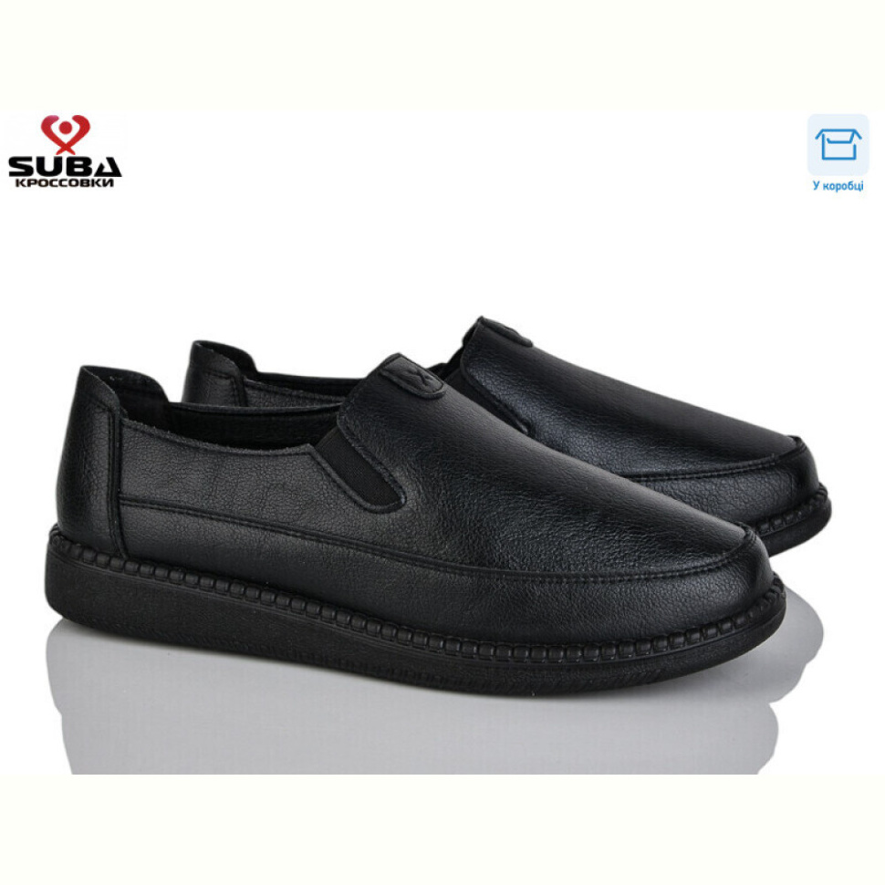 Туфли SUBA D115